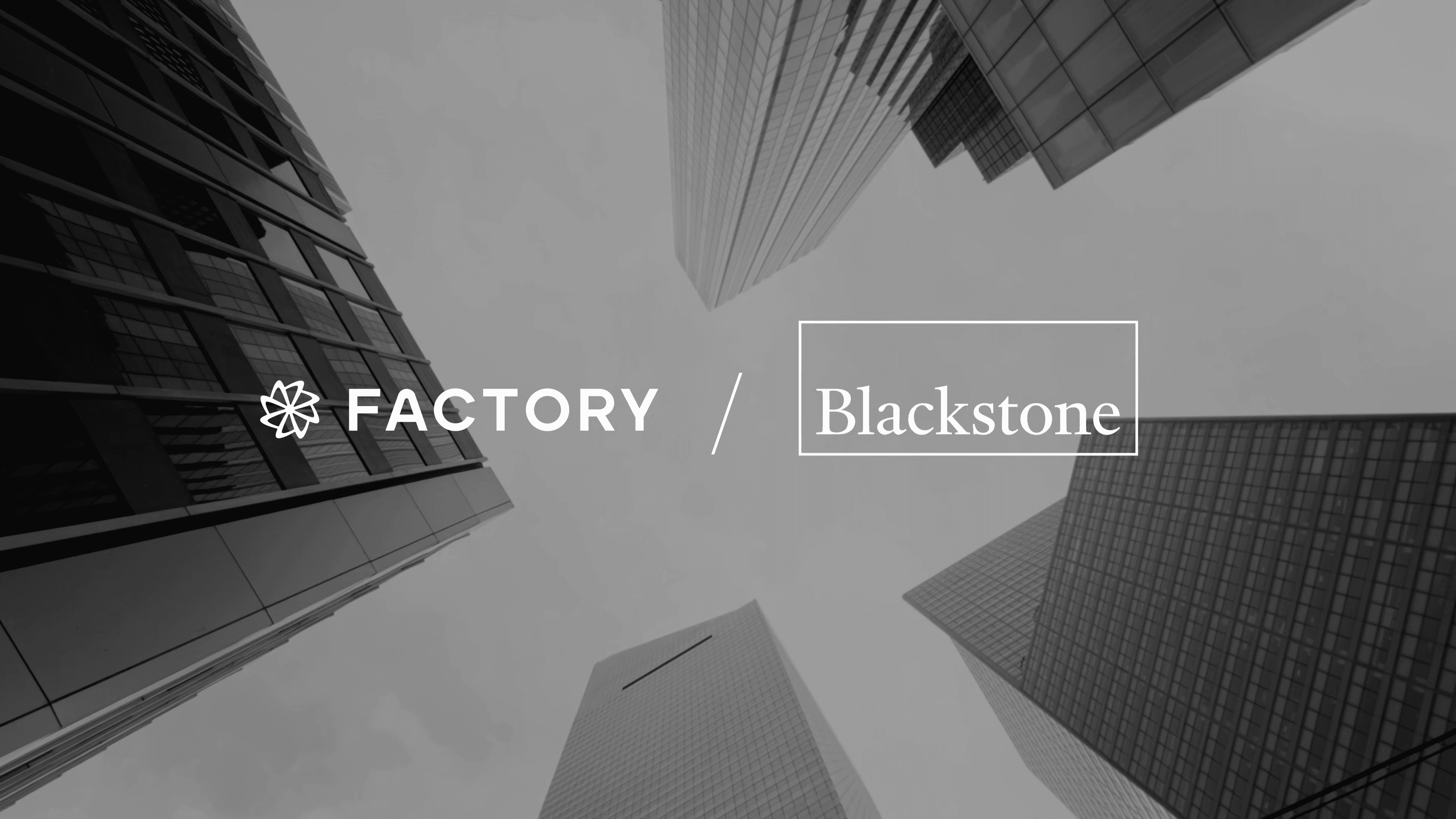 How Deployment Flexibility and Model Choice Shaped Blackstone’s Software Factory Strategy