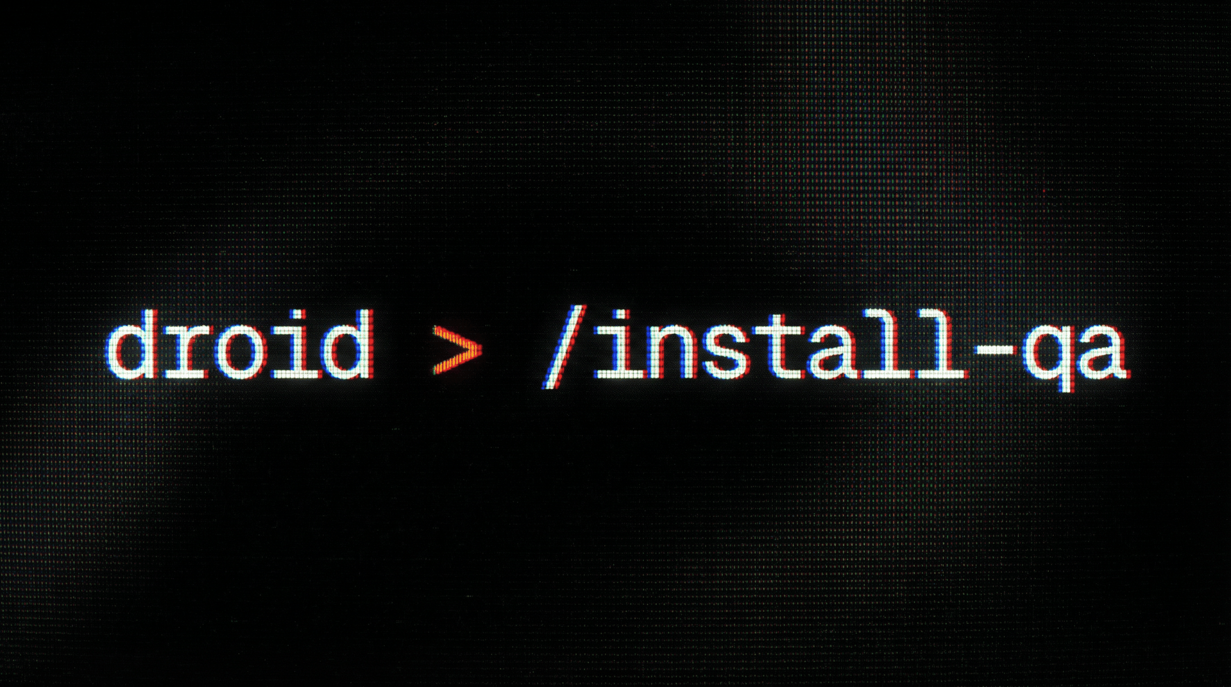 Automated QA: Testing Your App the Way a Real User Would