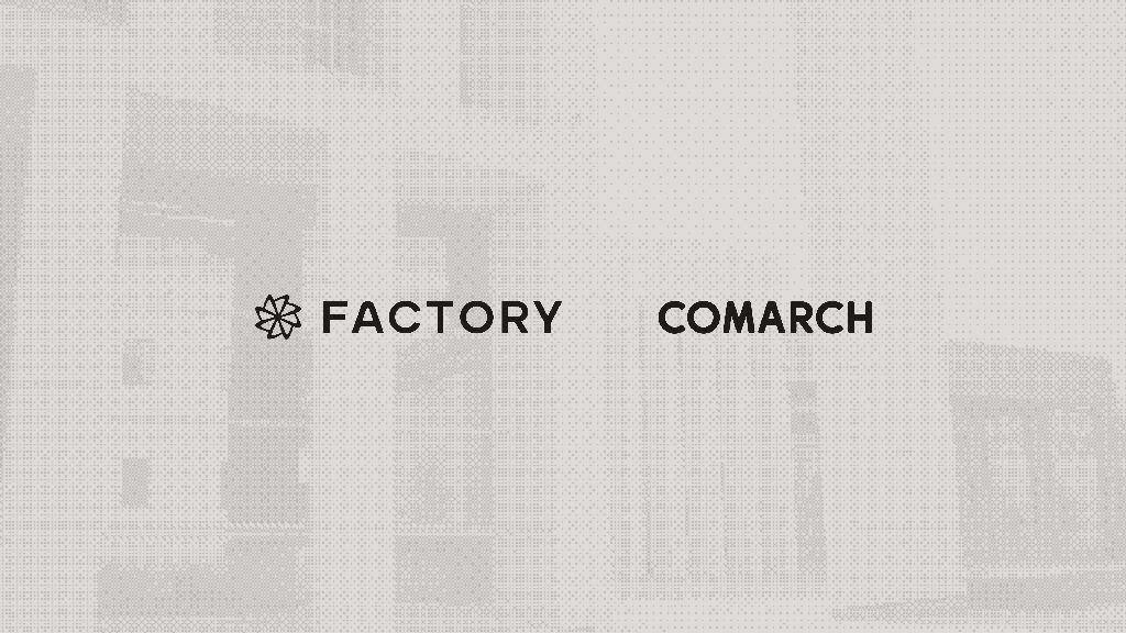 Comarchは自らのソフトウェアファクトリーをどう構築しているか