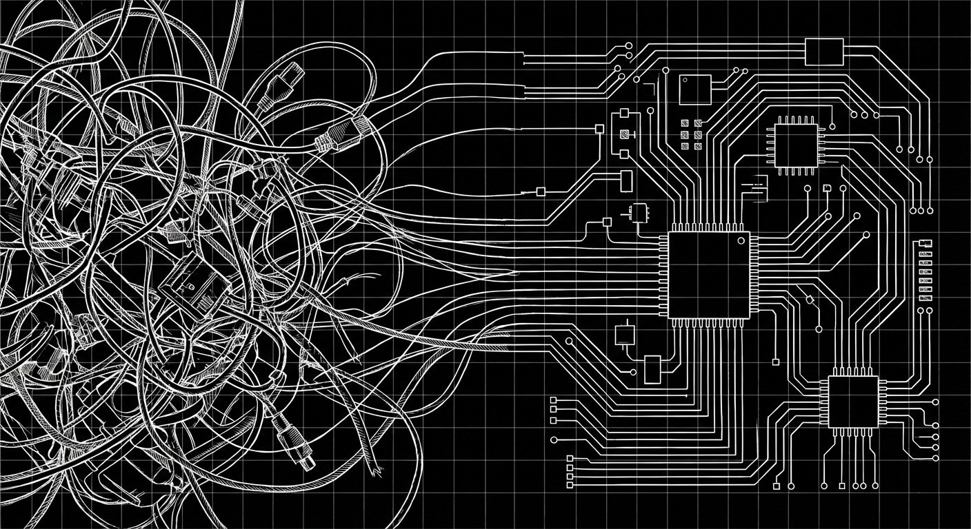 Agent readiness: fix the repos slowing your rollout